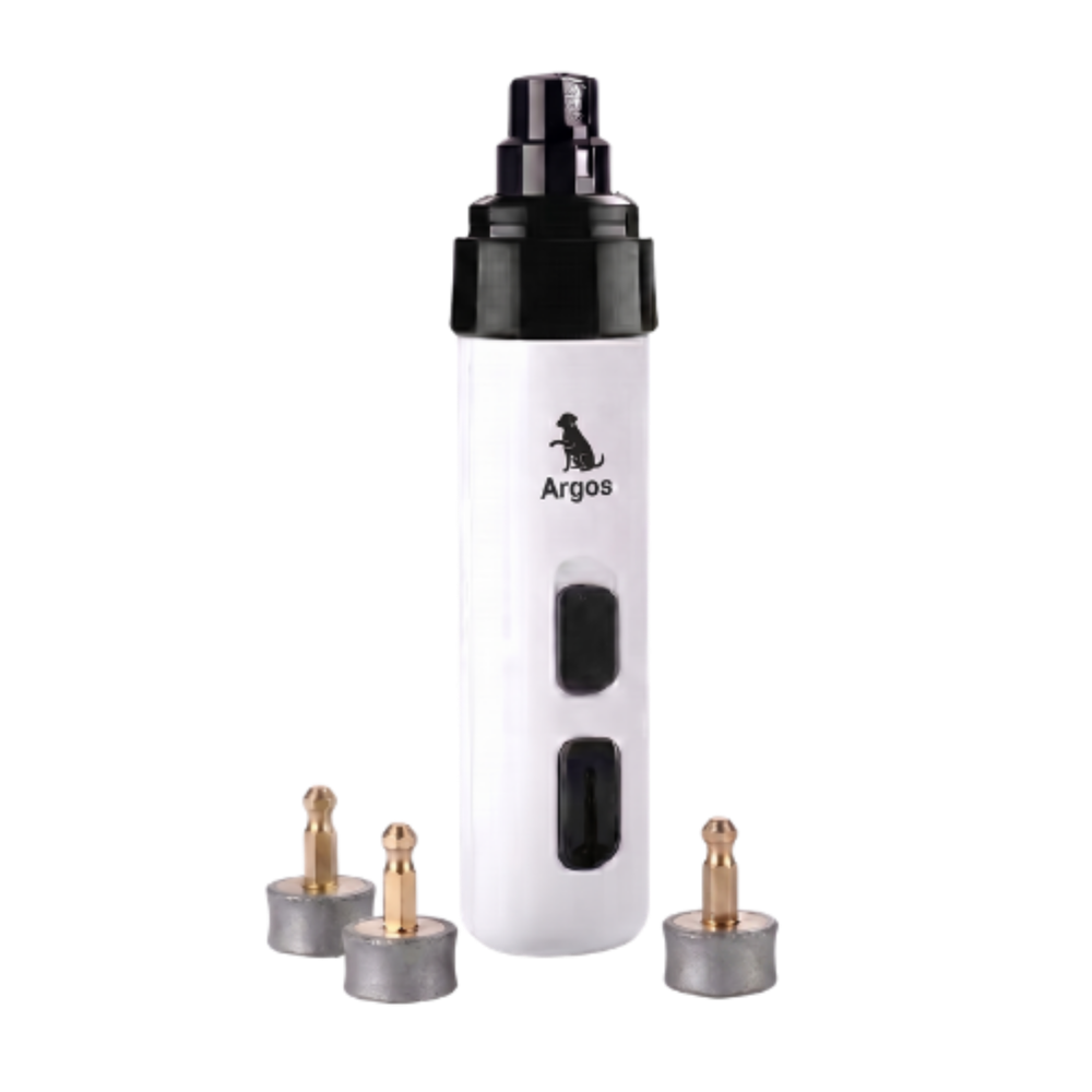 1 Argos Trim Pro + 3 Testine Silenziose