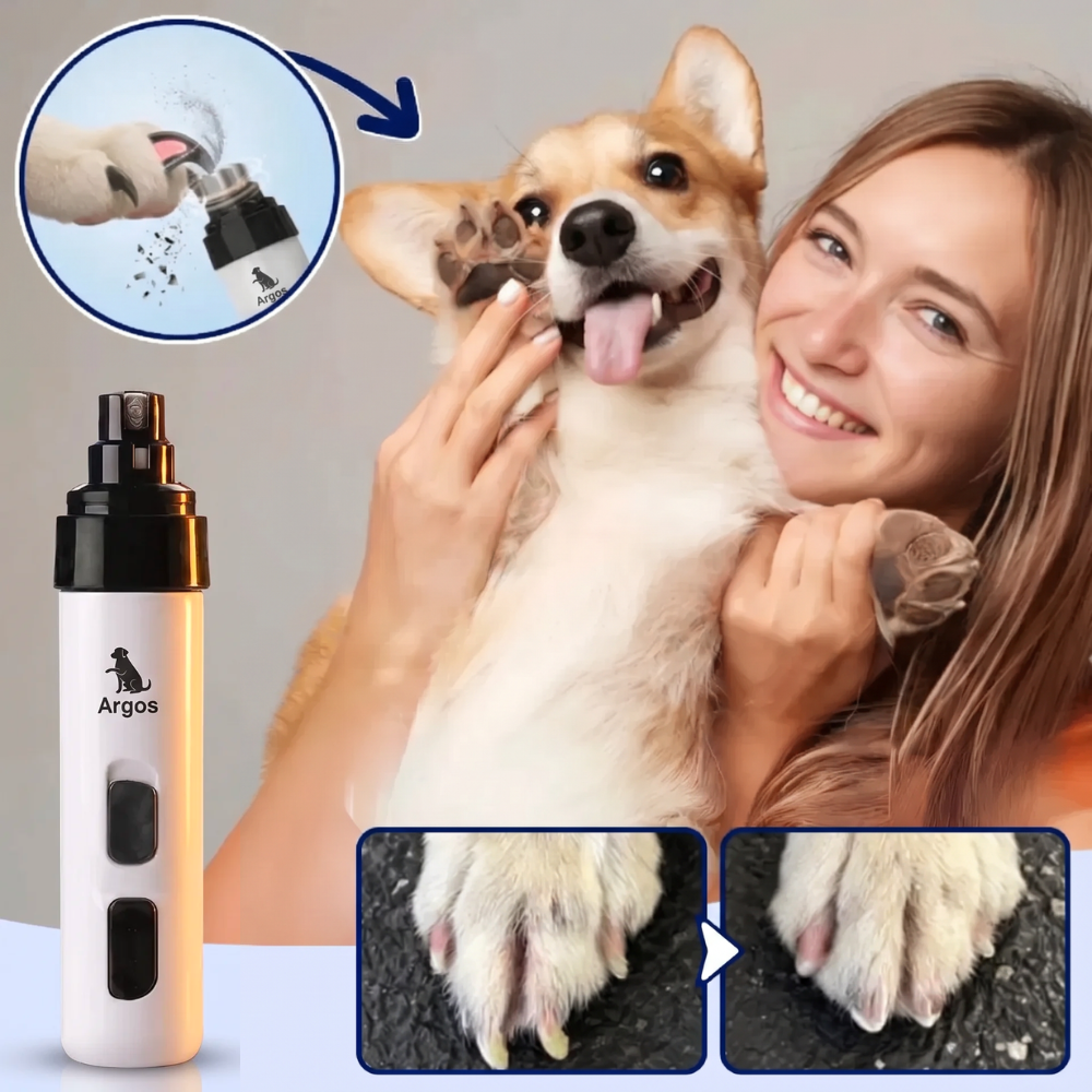 Argos Trim Pro™